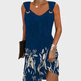 Mina | Vestido Fluido