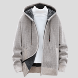 Hoodie de Punto Werner
