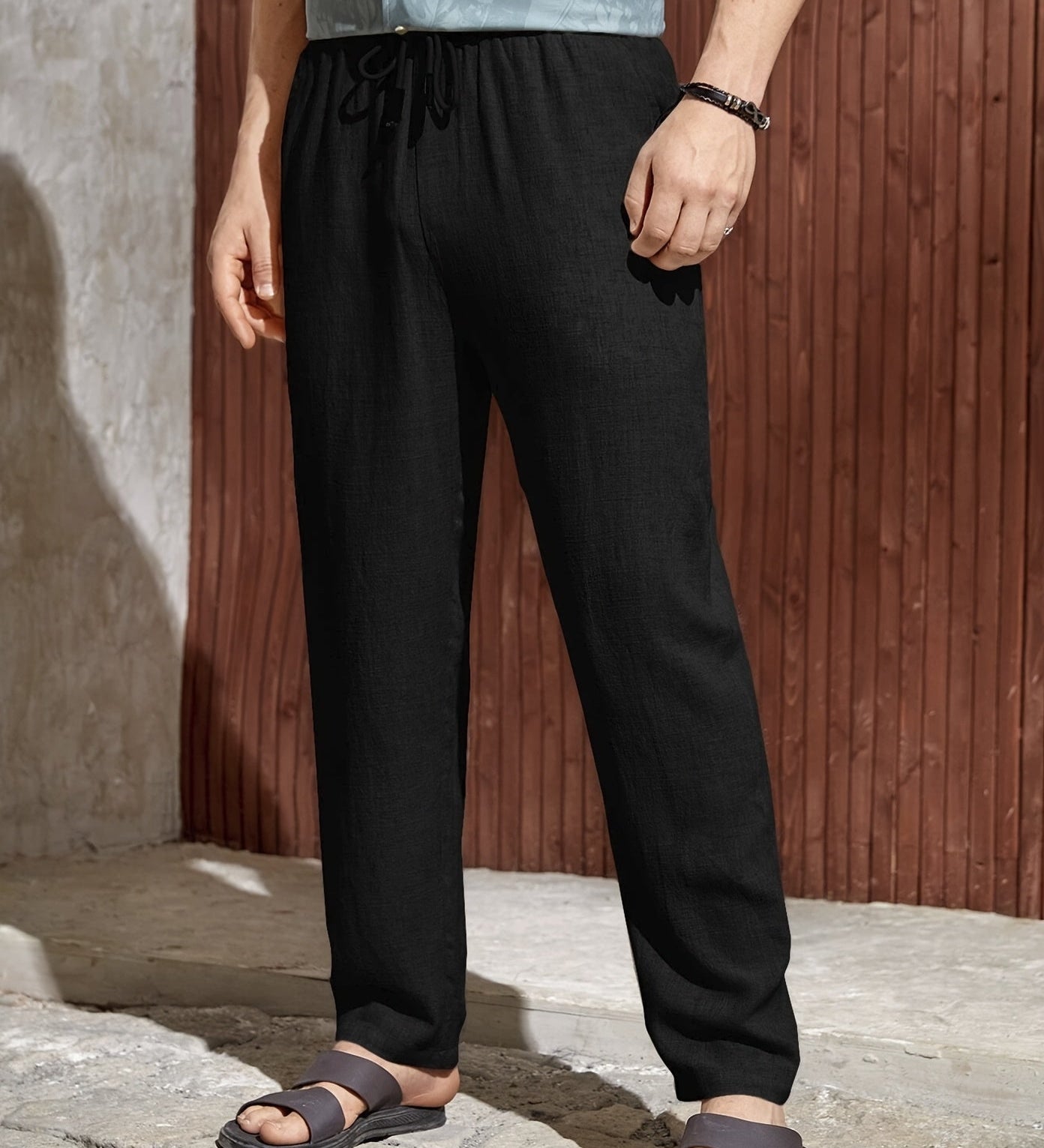 Pantalones de verano Menton