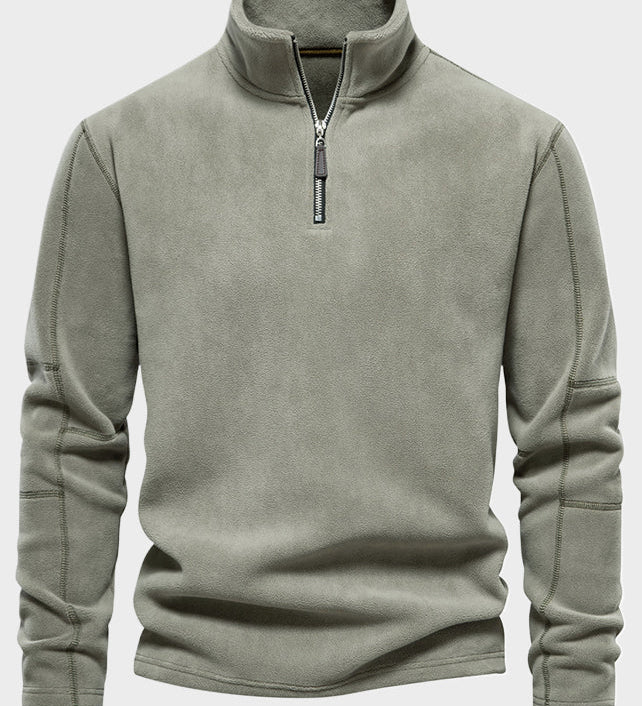 DUNCAN | Jersey polar