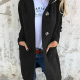 Giselle | Cárdigan Langer