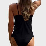 Lia | Traje de Baño Sencillo