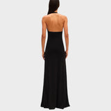 Inala | Vestido con escote