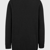 Anneliese Cárdigan de Mezcla de Cachemira Premium