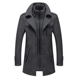 Abrigo de invierno Giuseppe