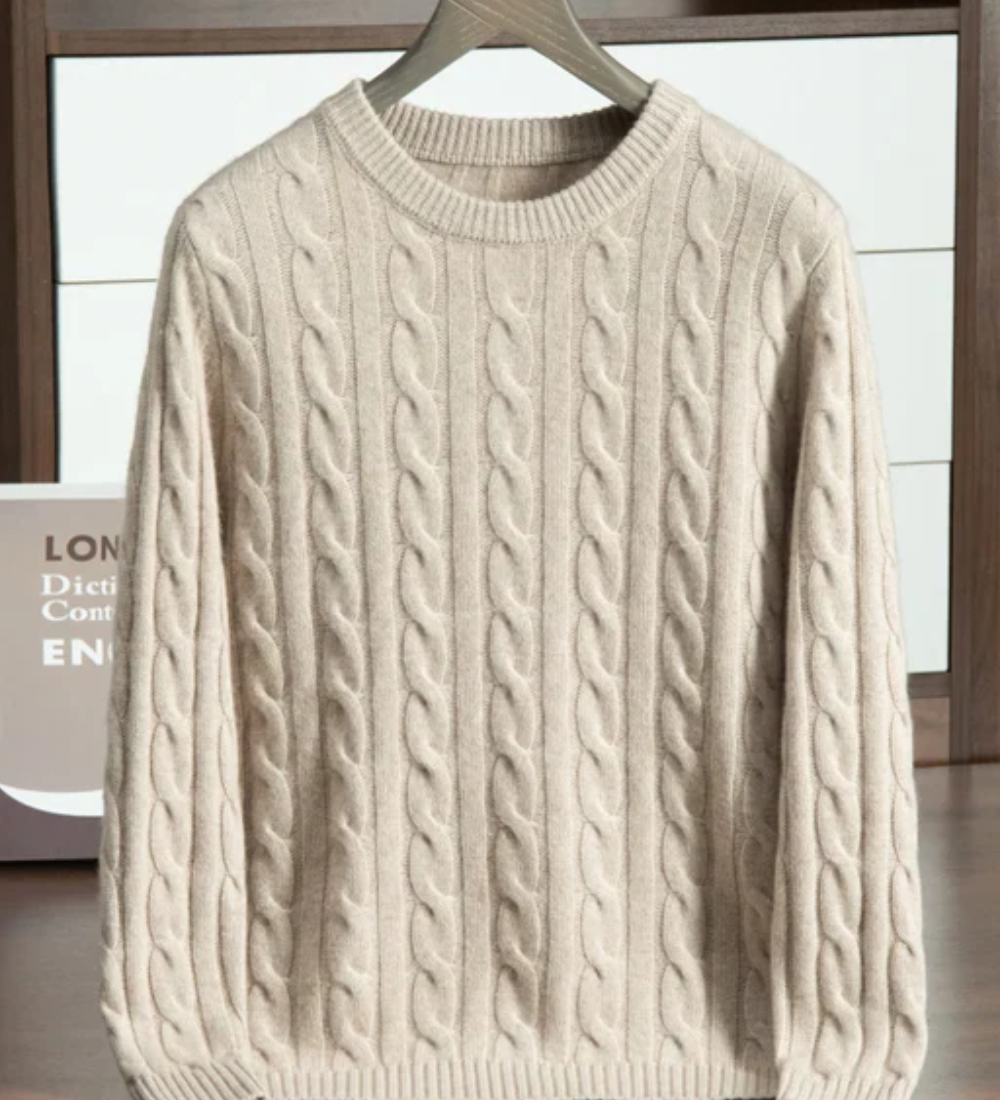 Jersey estampado St. Barts