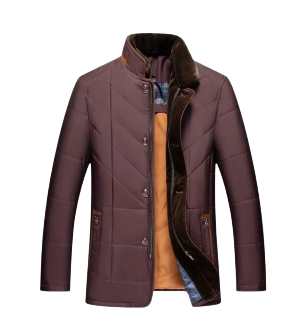 Chaqueta Antonio Business para hombre