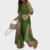 Velmira | Conjunto Elegante El Dos Piezas