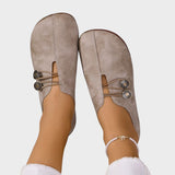 Lydia | Zapato Ortopédico Suave y Flexible