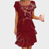 Emilie | Vestido floral de Verano