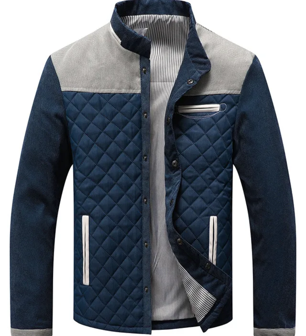 Rossi Roma | Chaqueta de diseñador