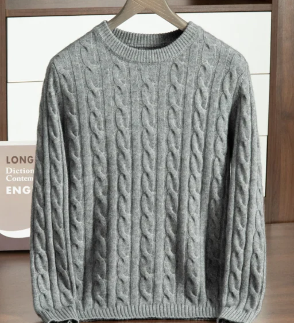 Jersey estampado St. Barts