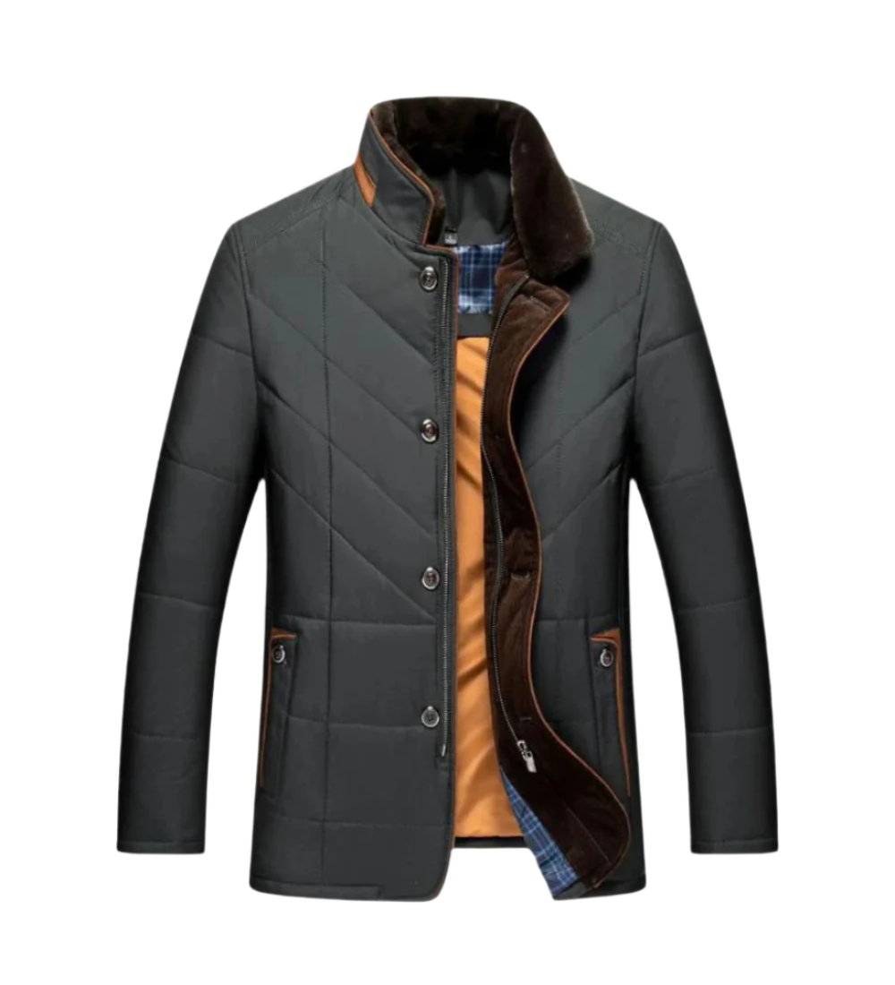 Chaqueta Antonio Business para hombre