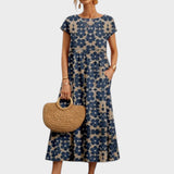 Roselle | Vestido Casual