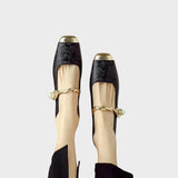 Marianne | Sandalias Ortopédicas Planas