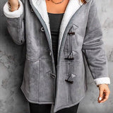 Jocelyn | Abrigo Elegante de Otoño