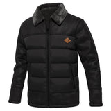 Glacia™ | Chaqueta hombre