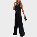 Lucile | Conjunto de Sastrería