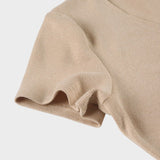 Francisca | Vestido corto de punto