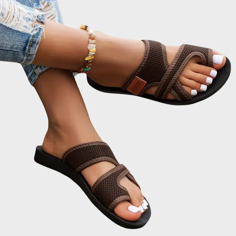 Elody | Sandalias ortopédicas