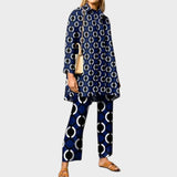 Zavira | Conjunto de Verano De Dos Piezas