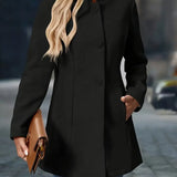 Milava™ | Chaqueta Elegante Atemporal