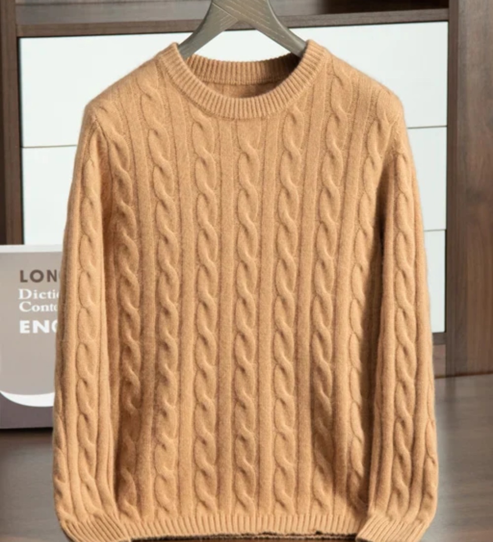 Jersey estampado St. Barts