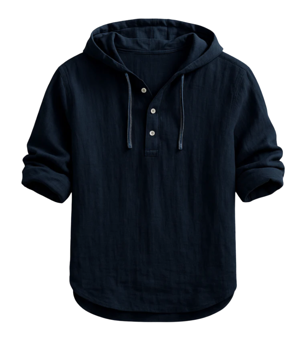 Len | Camiseta con Capucha