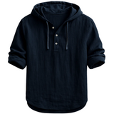 Len | Camiseta con Capucha