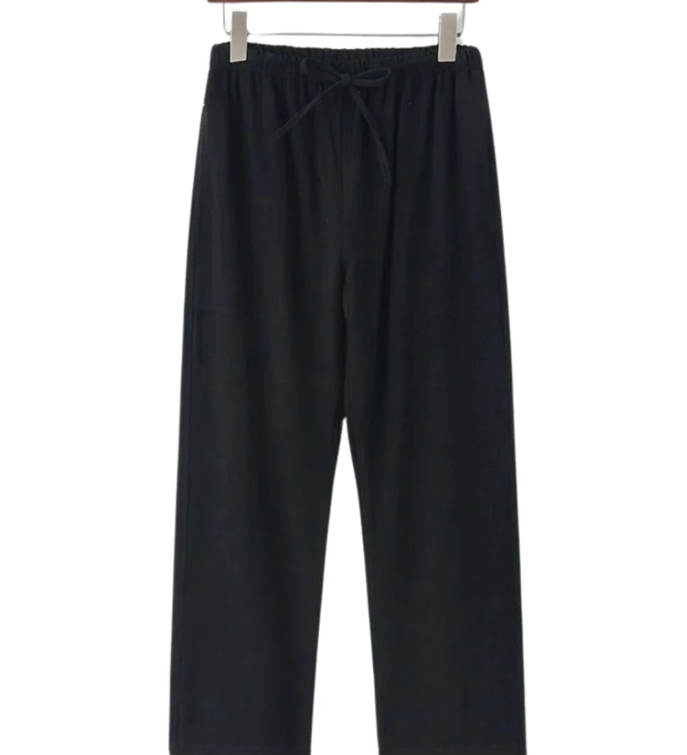 Pantalones de lino Río de Janeiro