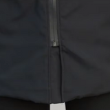 Cortavientos elegante para hombre