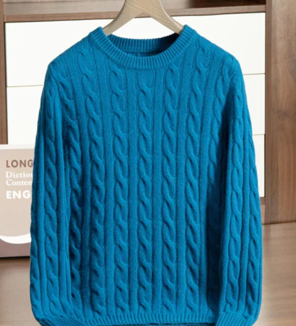 Jersey estampado St. Barts