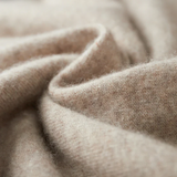 Polo de cachemira Saint-Tropez