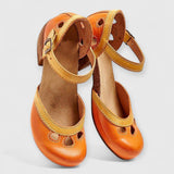 Kristina | Sandalias Elegantes Y Cómodas