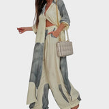 Velmira | Conjunto Elegante El Dos Piezas