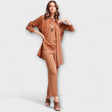 Sofía |  Conjunto De 3 Piezas