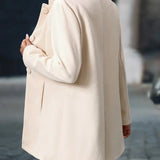 Milava™ | Chaqueta Elegante Atemporal