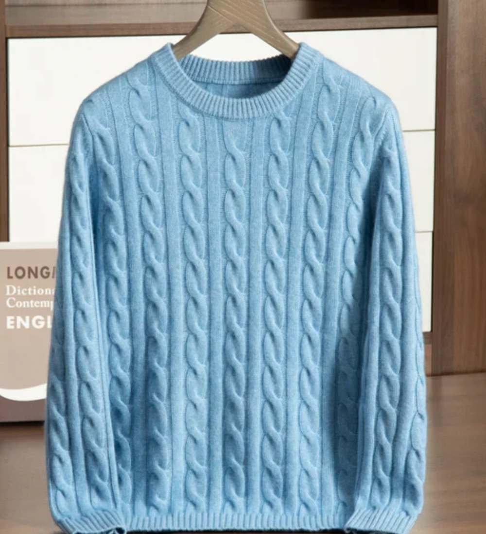 Jersey estampado St. Barts