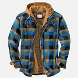 Felix™ | Chaqueta de patchwork