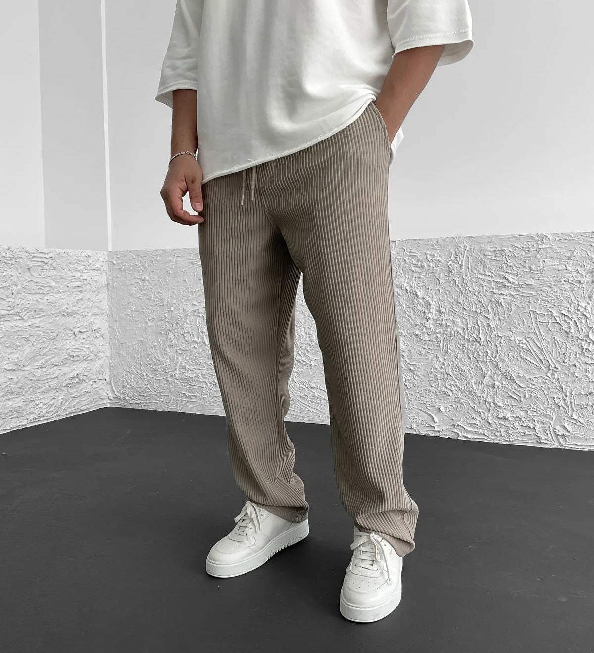 CHRISTOPHER | Pantalones de lujo para hombre