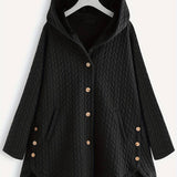 Ernesta™ | Chaqueta de invierno cálida para mujeres