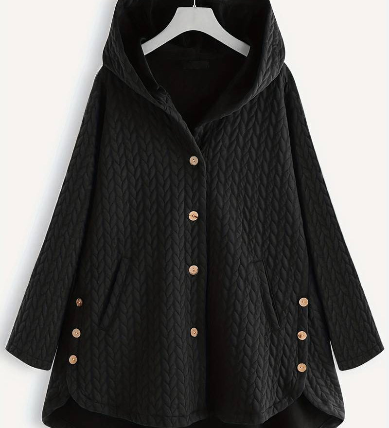 Ernesta™ | Chaqueta de invierno cálida para mujeres