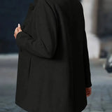 Milava™ | Chaqueta Elegante Atemporal