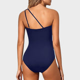Gracey | Traje De Baño De Un Solo Hombro