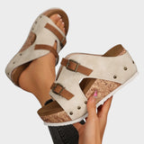 Alda | Sandalias Ortopédicas