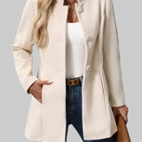 Milava™ | Chaqueta Elegante Atemporal