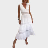 Aurélia | Elegante Vestido de Encaje