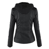 Isabel | chaqueta ultra elegante