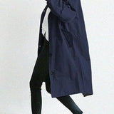 Samantha™ | Elegante y impermeable trench-coat