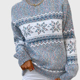 Emma Jersey de Nieve Elegante